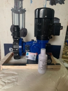 Máy Bơm Định Lượng Seko MS1C138C